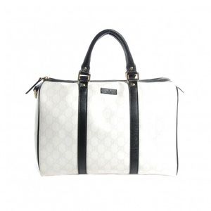 Gucci Boston Bag